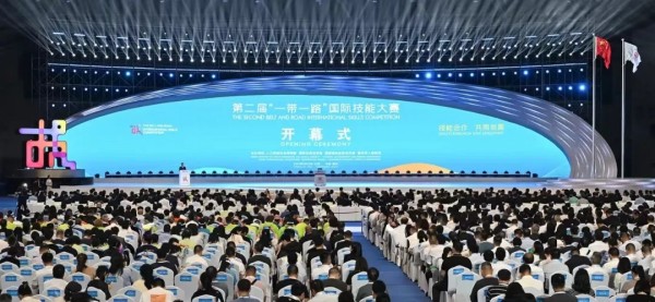 合力启航，推动“产业链人才链”深度融合发展